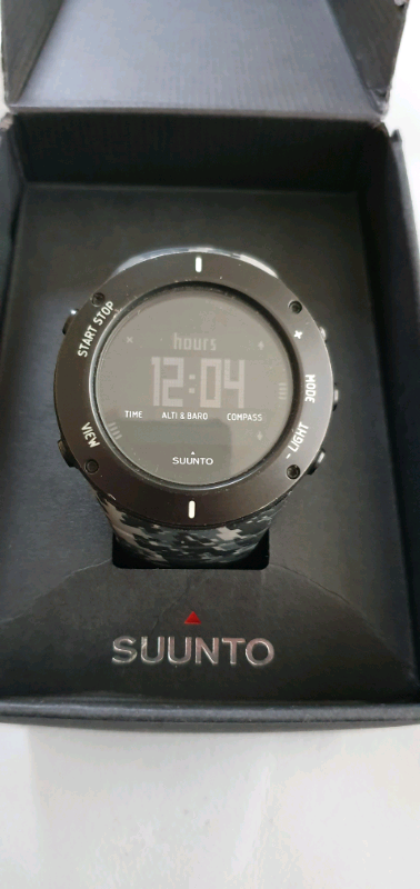 core ultimate black